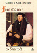 From Cranmer to Sancroft
