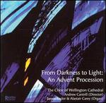 From Darkness to Light: An Advent Procession