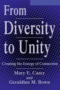 From Diversity to Unity: Creating the Energy of Connection