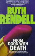 From Doon with Death - Rendell, Ruth