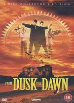 From Dusk Till Dawn [Collector's Edition] - Robert Rodriguez