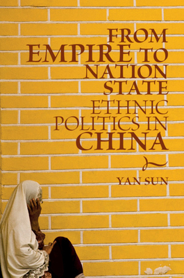 From Empire to Nation State - Sun, Yan