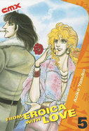 From Eroica with Love: Volume 5