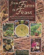 From Farm to Feast: Recipes and Stories from Salt Spring and the Southern Gulf Islands - Richards, Gail, and Snook, Kevin