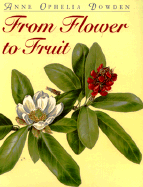 From Flower to Fruit Pa