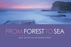 From Forest to Sea: Sensational Panomanric Views