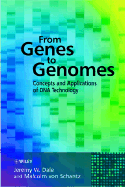 From Genes to Genomes: Concepts and Applications of DNA Technology