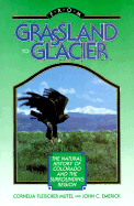 From Grassland to Glacier: The Natural History of Colorado and the Surrounding Region - Mutel, Cornelia Fleisher, and Emerick, John C