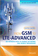 From GSM to Lte-Advanced 2e