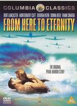 From Here to Eternity - Fred Zinnemann