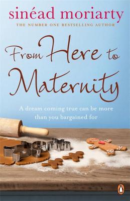 From Here to Maternity - Moriarity, Sinead