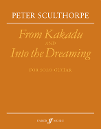 From Kakadu and Into the Dreaming: Sheet