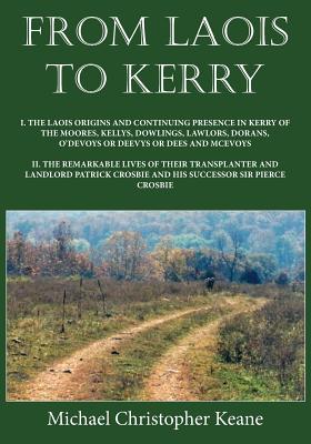 From Laois to Kerry - Keane, Michael Christopher