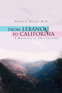 From Lebanon to California