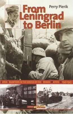 From Leningrad to Berlin - Pierik, Perry