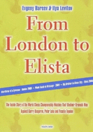 From London to Elista: Behind the Scenes of Kramnik's Title Matches