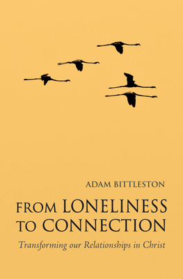 From Loneliness to Connection: Transforming our Relationships in Christ - Bittleston, Adam