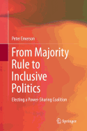 From Majority Rule to Inclusive Politics