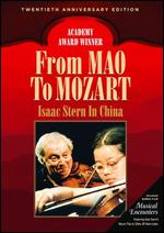 From Mao to Mozart: Isaac Stern in China - Murray Lerner