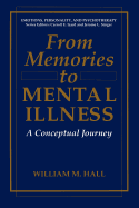 From Memories to Mental Illness: A Conceptual Journey