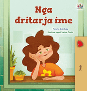 From My Window (Albanian Kids Book)