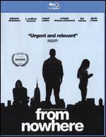 From Nowhere [Blu-ray]