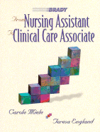 From Nursing Assistant to Clinical Care Associate