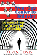 From Ops Center to Industry: Lessons from the Arena of Leadership
