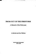 From Out of the Firestorm