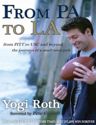 From Pa to La - Yogi Roth, Bob Bancroft
