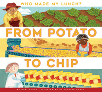 From Potato to Chip