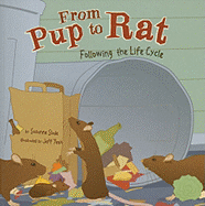 From Pup to Rat: Following the Life Cycle