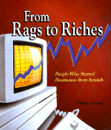 From Rags to Riches: People Who Started Businesses from Scratch