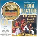 From Ragtime to Jazz, Vol. 3: 1902-1923 - Various Artists