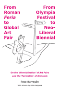 From Roman Feria to Global Art Fair / From Olympia Festival to Neo-Liberal Biennial