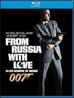 From Russia With Love [Blu-ray]