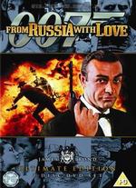 From Russia with Love [Ultimate Edition] - Terence Young