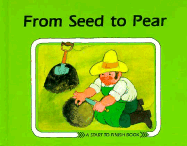 From Seed to Pear