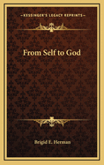 From Self to God