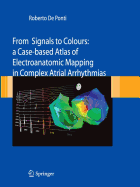 From Signals to Colours: A Case-Based Atlas of Electroanatomic Mapping in Complex Atrial Arrhythmias