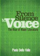 From Silence to Voice: The Rise of Maori Literature