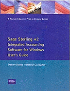 From Start to Finish: Sage Sterling +2 Financial Controller for Windows Version 4.0