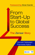 From Start-Up to Global Success: The Zensar Story