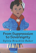 From Suppression to Sovereignty: The 1970s through the 1980s, Within The Lac Courte Oreilles Ojibwe Reservation