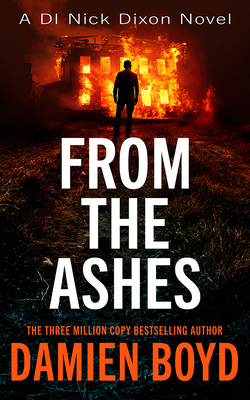 From the Ashes - Boyd, Damien