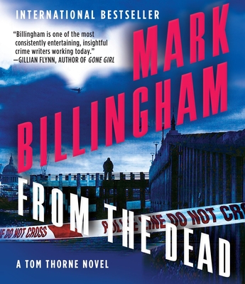 From the Dead - Billingham, Mark, and Thornley, Paul (Narrator)