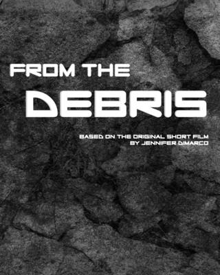 From the Debris - DiMarco, Jennifer