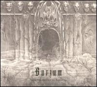 From the Depths of Darkness - Burzum