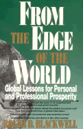 From the Edge of the World: Global Lessons for Personal and Professi