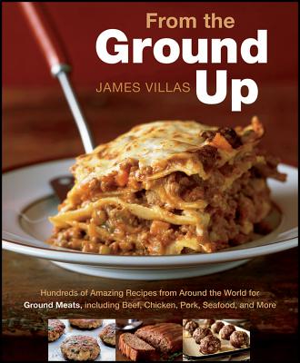 From The Ground Up - Villas, James